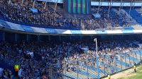 Racing vs Cruzeiro