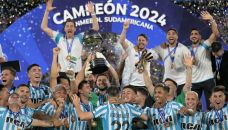 Copa Sudamericana