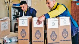 Chaco: detuvieron a los dueños de Cebra Phone por lavado - Image 3
