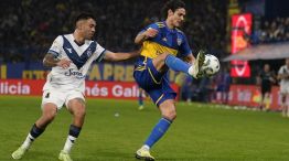 Boca Vélez 2024