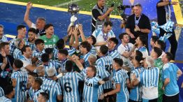 Copa Sudamericana