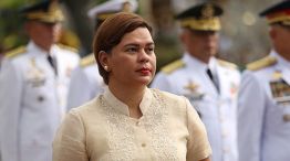 Sara Duterte