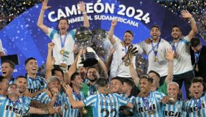 Copa Sudamericana