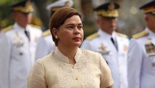 Sara Duterte