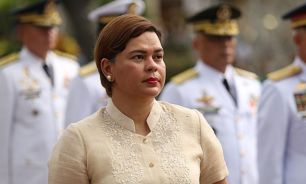 Sara Duterte