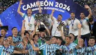 Copa Sudamericana