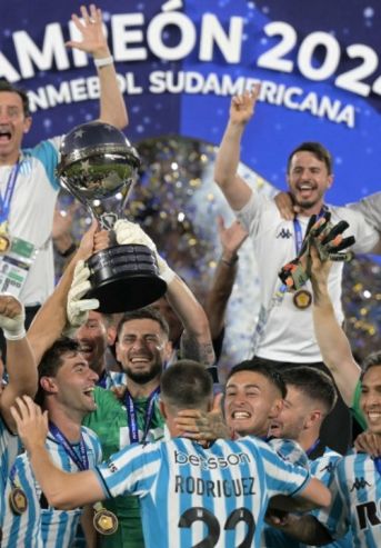 Copa Sudamericana