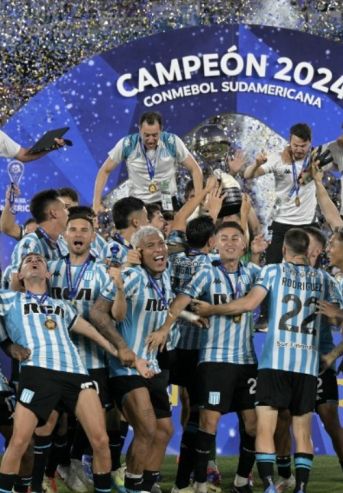 Copa Sudamericana