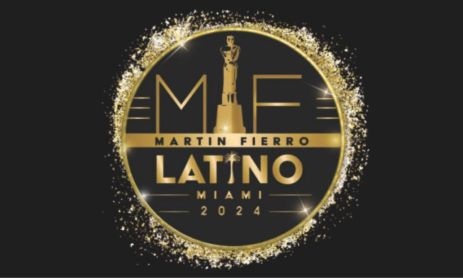 Martín Fierro Latino 2024