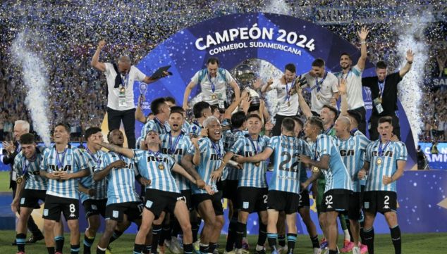 Copa Sudamericana