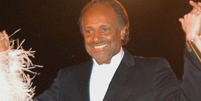 Roberto Giordano