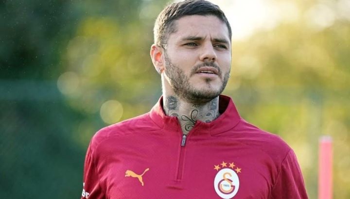 Por qué Mauro Icardi regresa a Turquía y qué espera lograr tras su separación de Wanda Nara