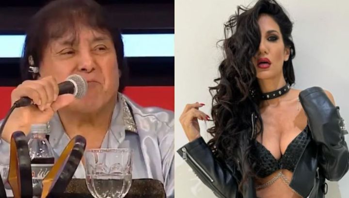 La sorpresiva confesión de Silvina Escudero y su pasado con Ricky Maravilla: "Hacíamos previa en casa"