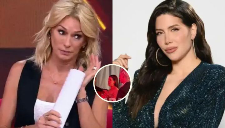 Yanina Latorre reveló el motivo por el que Wanda Nara estaría con una enorme tristeza: "No seguirá en Argentina"