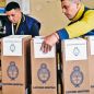 Elecciones en Buenos Aires, en vivo: boletas, clima, transporte y todo lo que hay que saber antes de ir a votar