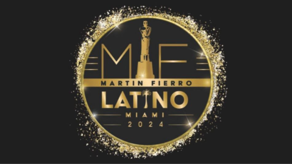 Martín Fierro Latino 2024