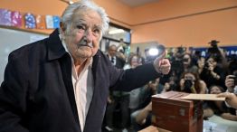 José "Pepe" Mujica