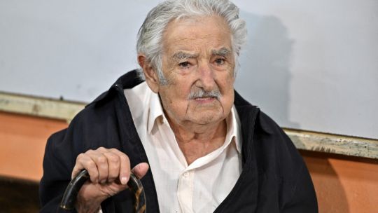 El rol de Pepe Mujica en la campaña de Yamandú Orsi: el último servicio del "talismán" de la izquierda uruguaya