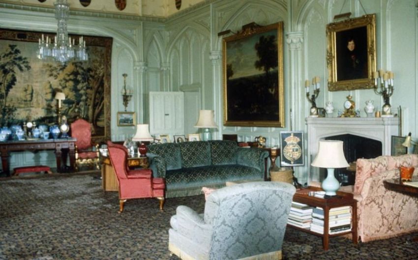 Royal Lodge