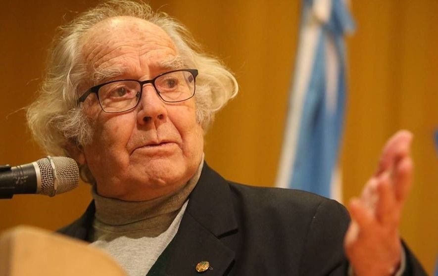 Adolfo Pérez Esquivel