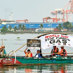 Cambio climatico | Foto:CEDOC