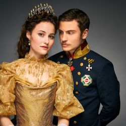 La Emperatriz.