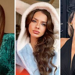 Wanda Nara, La China Suarez y Pampita | Foto:CEDOC