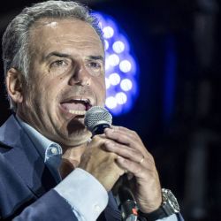 Yamandu Orsi | Foto:Bloomberg