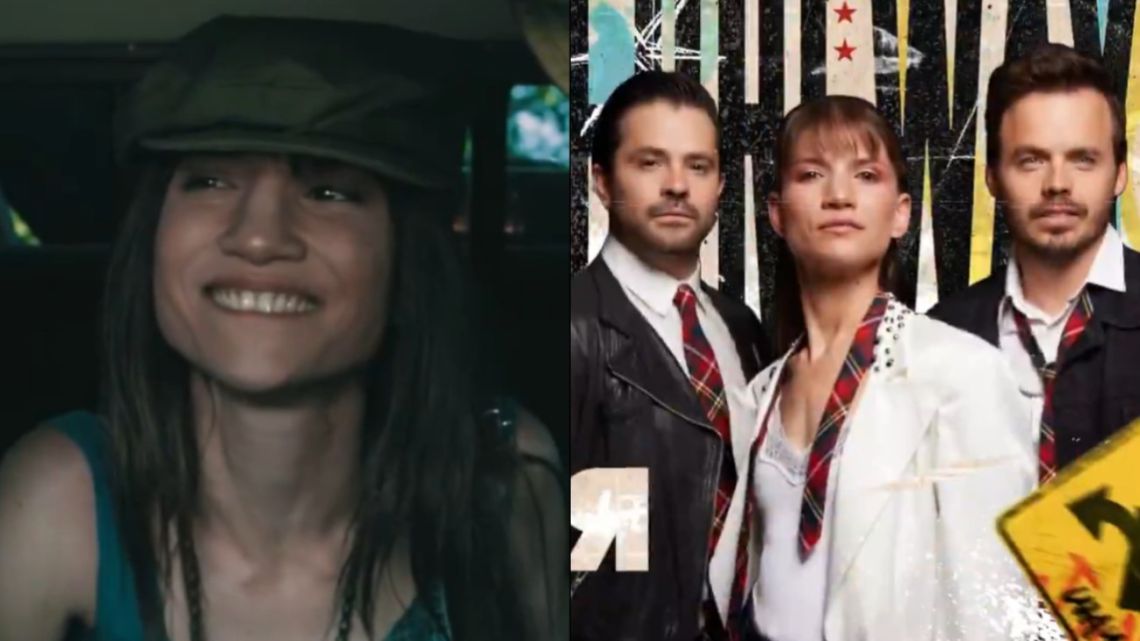 El video que confirma la presencia de Camila Bordonaba en la vuelta de ...
