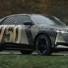 SUV de DS