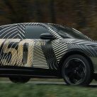 SUV de DS