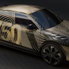 SUV de DS