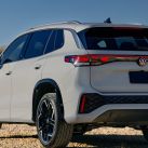Volkswagen Tiguan 2025