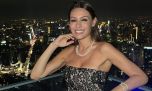 Los tres looks con los que Pampita causó furor en su paso por Tailandia