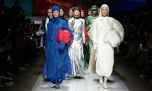 Moscú Fashion Week: conocé a los diseñadores rusos que marcan tendencia