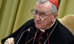 Quién es Pietro Parolin, el canciller de Francisco al que señaló Werthein