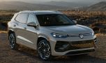 Volkswagen lanzó el nuevo Tiguan en México: Argentina espera por él