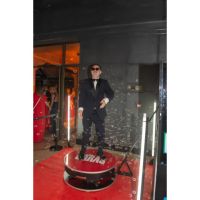 Joaco Norelli: Protagonista de la Gala de CARAS en Punta Carrasco