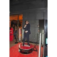 Joaco Norelli: Protagonista de la Gala de CARAS en Punta Carrasco