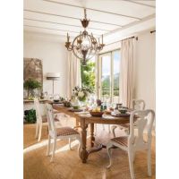 Las 5 Tendencias que guiarán la decoración y el interiorismo: ideas que te encantaran y perduraran en el tiempo