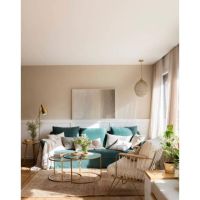 Las 5 Tendencias que guiarán la decoración y el interiorismo: ideas que te encantaran y perduraran en el tiempo