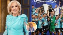 Mirtha Legrand