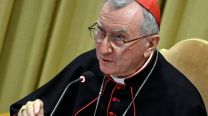 Quién es Pietro Parolin, el canciller de Francisco al que señaló Werthein