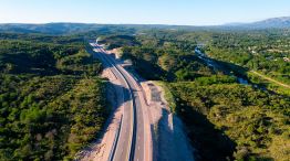 Autovía Córdoba - Punilla