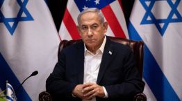 Benjamín Netanyahu