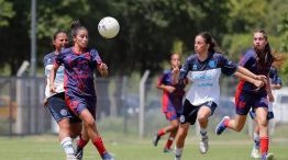 futbol femenino juvenil