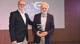 Premios Perfil 2024