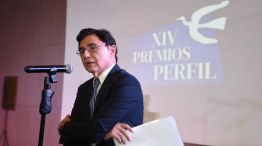 Premios Perfil 2024