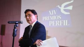 Llega una nueva entrega de los Premios Perfil