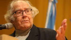 Adolfo Pérez Esquivel